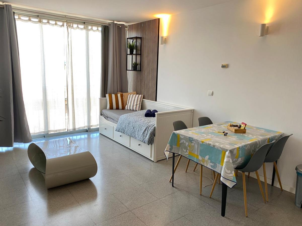 Acogedor Appartement Valencia