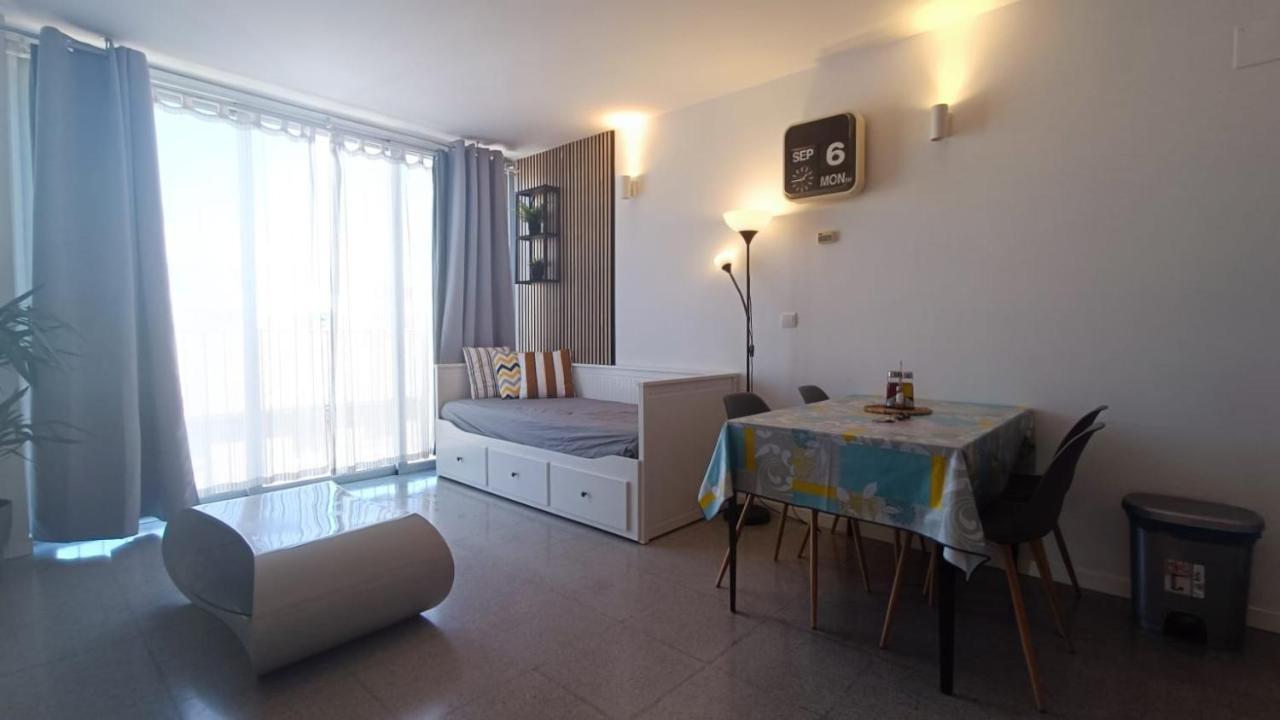 Appartement Acogedor Valencia